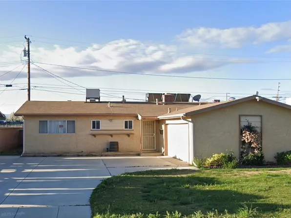 828 W Avenue J14, Lancaster, CA 93534