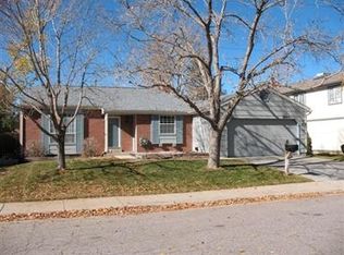 16921 E Progress Cir N, Centennial, CO 80015