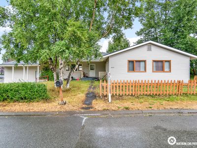 4809 E 43rd Ave, Anchorage, AK, 99508