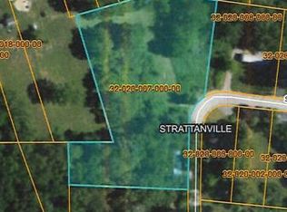 0 Southern Ave, Strattanville, PA 16258