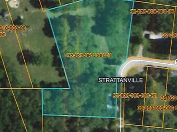 0 Southern Ave, Strattanville, PA 16258