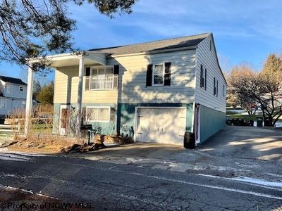 1425 Andmore St, Morgantown, WV, 26505