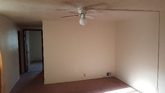 Living room to bedroom