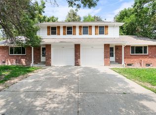 7185 W 26th Ave, Wheat Ridge, CO 80033