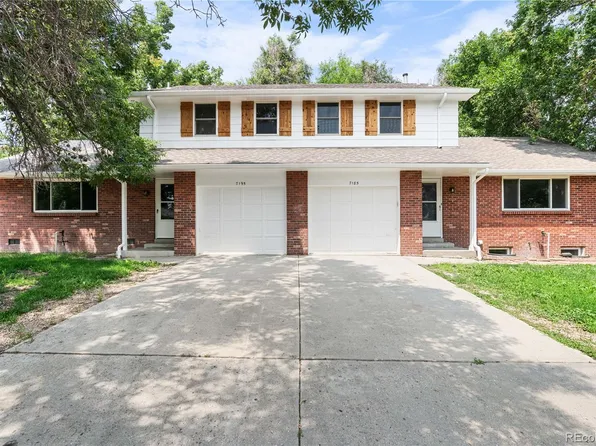 7185 W 26th Avenue, Wheat Ridge, CO 80033