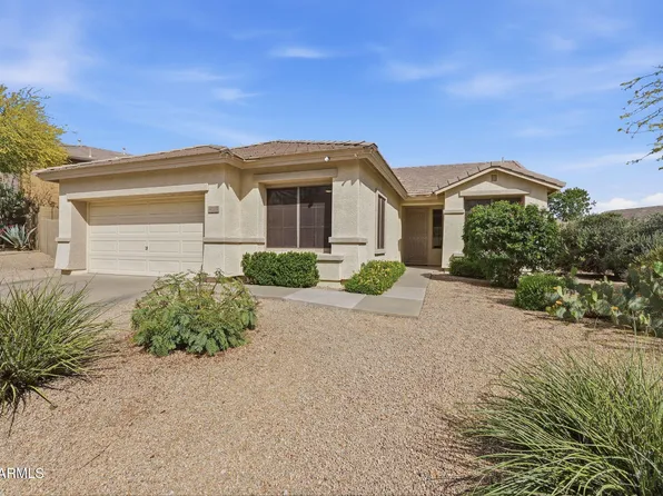 40205 N Faith Lane, Anthem, AZ 85086