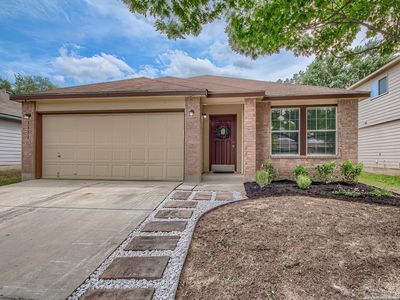 5822 Trent Ranch, San Antonio, TX, 78249