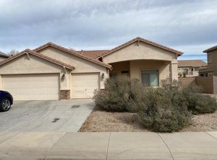 43252 W Kramer Ln, Maricopa, AZ 85138