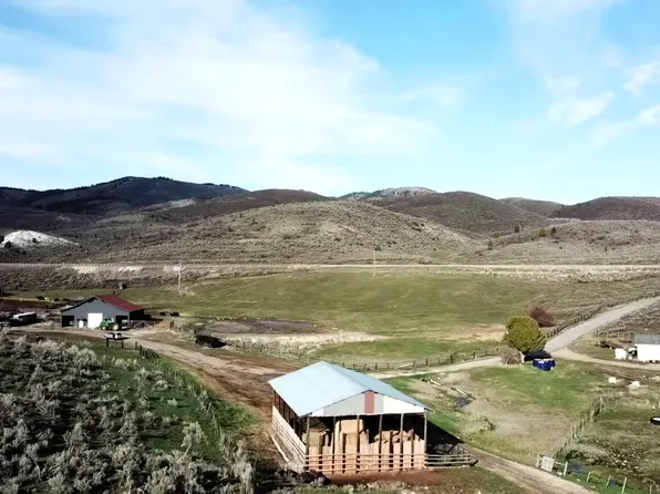 34685 Us Highway 30, Georgetown, ID 83239