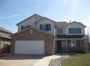 11202 Glenmoor Cir, Parker, CO 80138