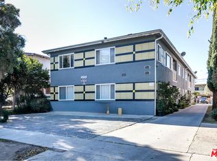 3749 Westwood Blvd, Los Angeles, CA 90034