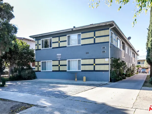 3749 Westwood Blvd, Los Angeles, CA 90034