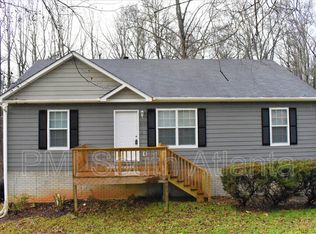 6723 Cambridge Dr, Rex, GA 30273