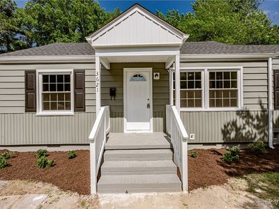 3621 Conway St, Richmond, VA, 23222