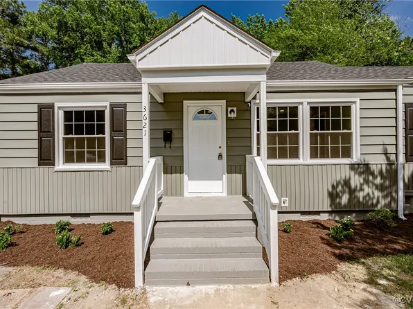 3621 Conway St, Richmond, VA 23222