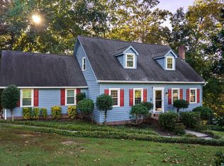 2253 Laurel Hills Dr NW, Cleveland, TN 37311