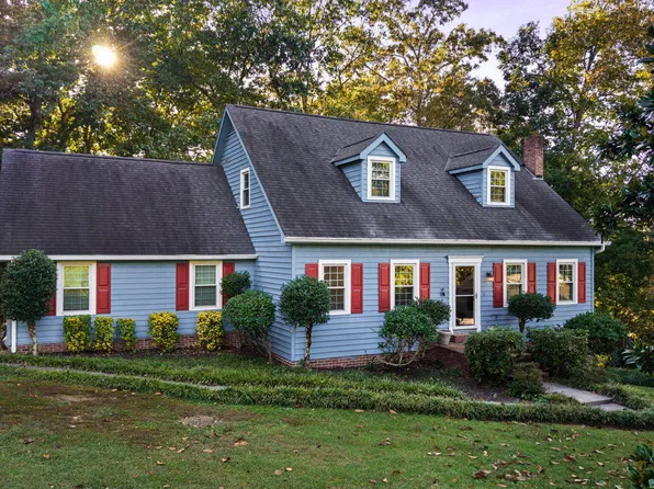 2253 Laurel Hills Dr NW, Cleveland, TN 37311
