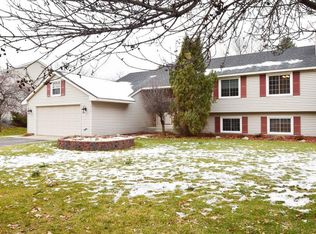14917 Oakland Ave, Burnsville, MN 55306