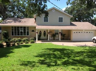 400 Valeria St, Fort Walton Beach, FL 32547