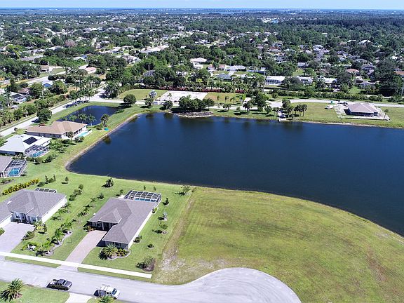 East View to Natural Area