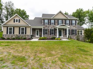 12224 Dover Rd, Reisterstown, MD 21136