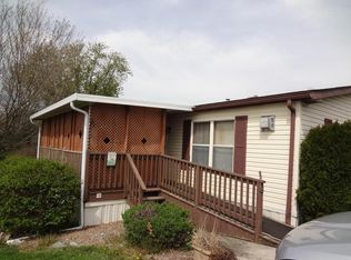 3 Anne Ave, Lebanon, PA 17042