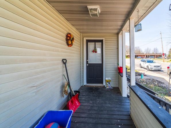 118707 & 118709 LOGGER STREET, Stratford, WI 54484