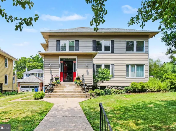 3504 Edgewood Rd, Baltimore, MD 21215