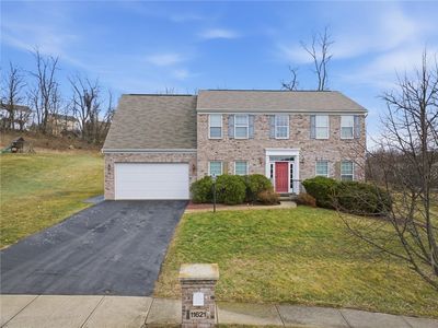 11621 Beacon Dr, North Huntingdon, PA, 15642