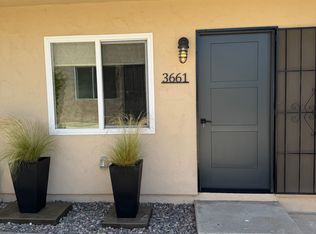 3661 Bancroft St #3, San Diego, CA 92104