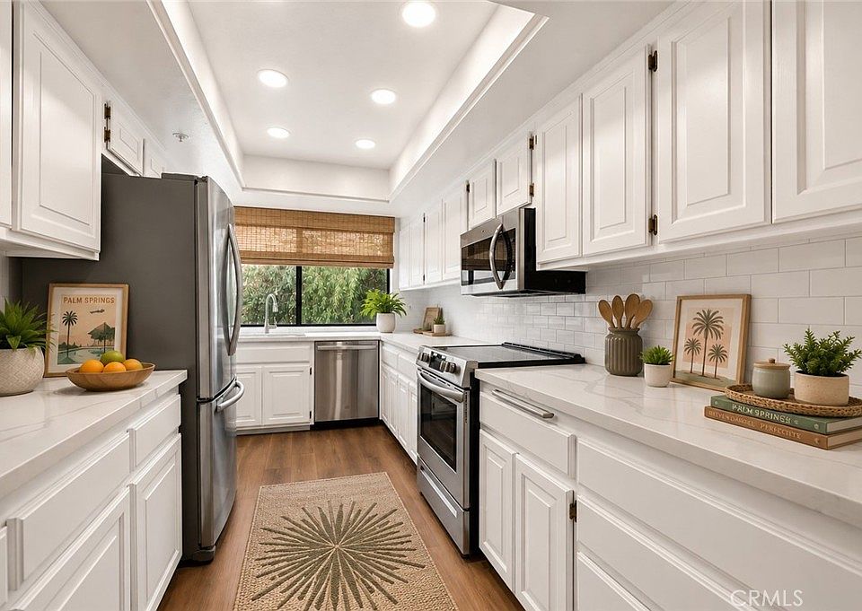 1st image of 222 N Calle El Segundo APT 557