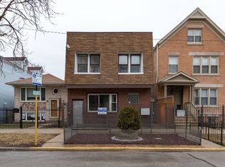 3650 W George St #F2, Chicago, IL 60618