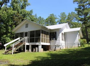 12763 NW Woodman Dr, Clarksville, FL 32430