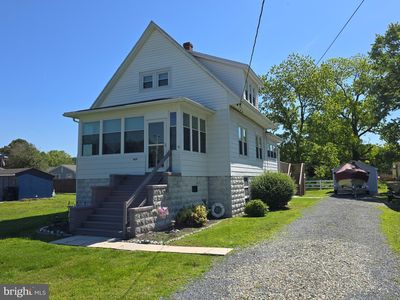 4113 Jacksonville Rd, Crisfield, MD, 21817