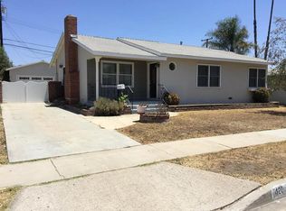 420 N Fonda St, La Habra, CA 90631