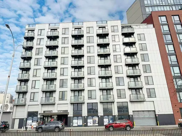 70-65 Queens Blvd #9I, Woodside, NY 11377