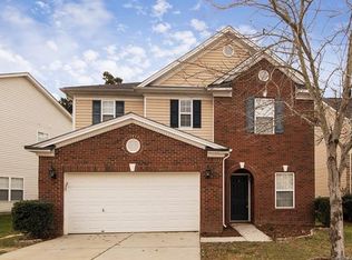 4318 Red Hook Rd, Monroe, NC 28110