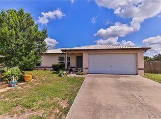 6551 W Pelican Ln, Homosassa, FL 34448