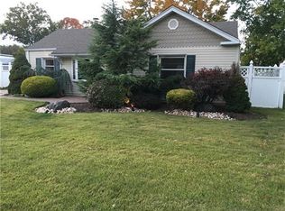 49 Dalton Pl, Edison, NJ 08817