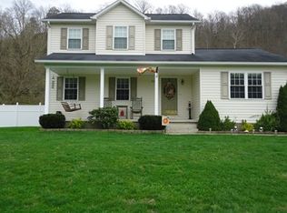 6530 State Route 581 #581, River, KY 41254
