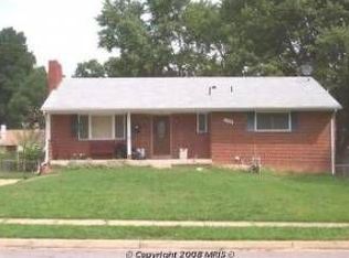 7406 Farnum St, Springfield, VA 22151