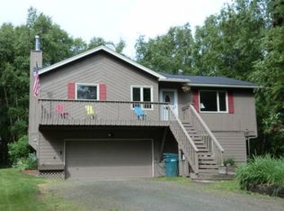 2050 N Gordon Cir, Wasilla, AK 99654