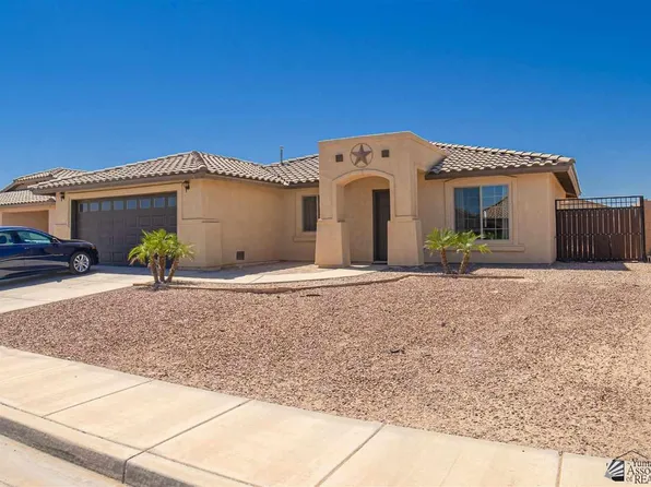 1125 W Gardenia St, Somerton, AZ 85350