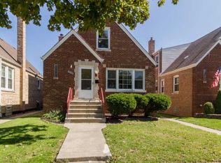 5225 S Narragansett Ave, Chicago, IL