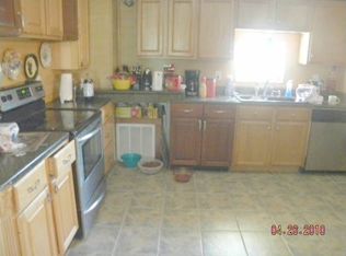 9485 Hubert Morris Rd, Wilmer, AL 36587