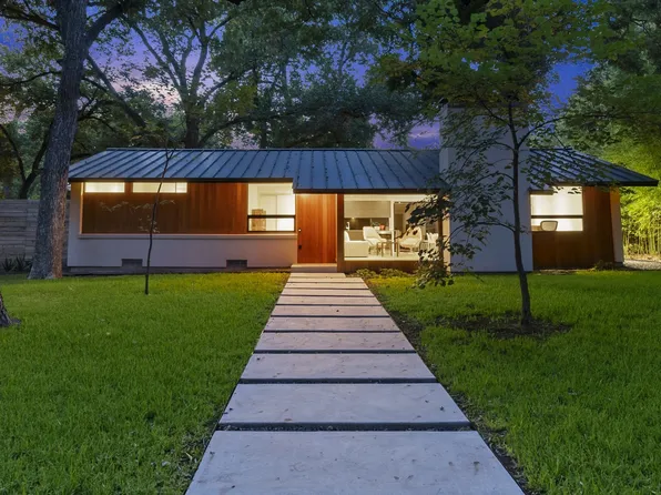 8571 Eustis Ave, Dallas, TX 75218