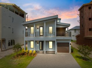 11 Sarah St LOT 20, Inlet Beach, FL 32461