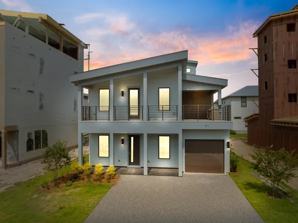 31 Sarah St Lot 18, Rosemary Beach, FL 32461