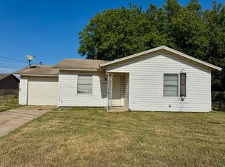 817 N Patricia St, Waco, TX 76705