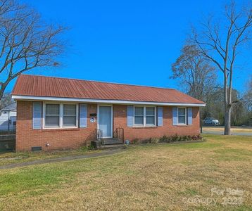 100 Carolina Cir, Lincolnton, NC, 28092